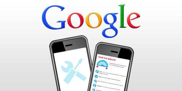 Google et le mobile-friendly dans les résultats de recherche