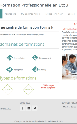 "Forma-K"