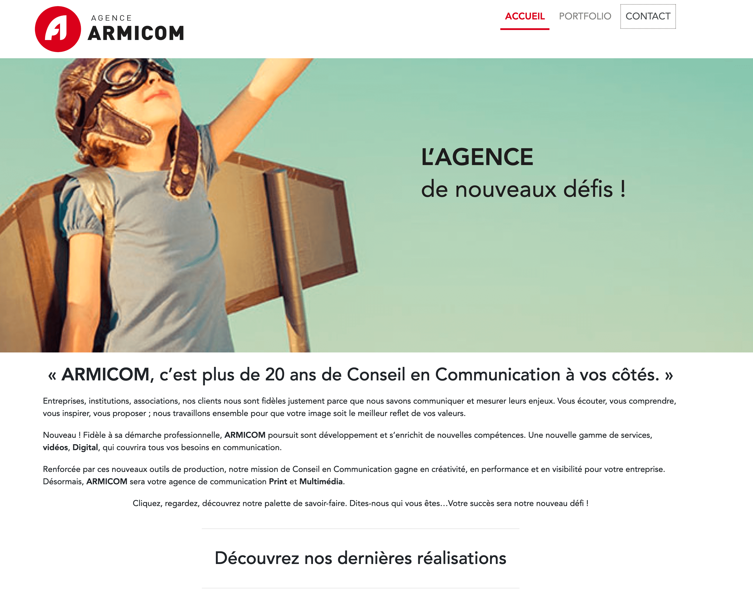 "Armicom"